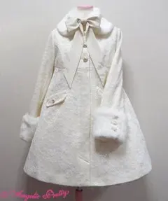 コート ロングコート