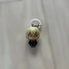 名探偵コナン 安室透 めじるしアクセサリー