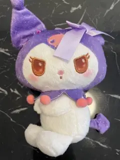 サンリオキャラクター ぬいぐるみ クロミ