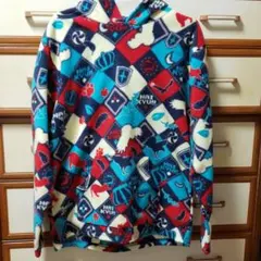 ハイキューパーカー(ラストワン賞)