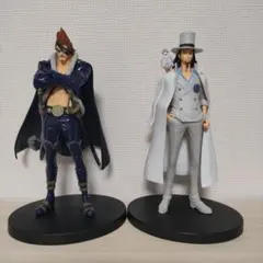 スタチューレジェンド ジョジョ 噴上裕也＆ハイウェイスター
