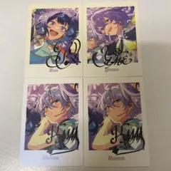 あんスタ 10周年 ぱしゃっつ つむぎ - メルカリ