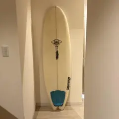 2025年最新】クォーターサーフボードの人気アイテム - メルカリ