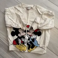 futafuta 95cm ミッキーミニー