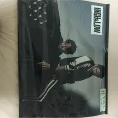 High&Lowタペストリーセット