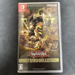 【ソフトのみ】遊戯王アーリーデイズコレクション　特典カードなし