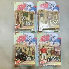SPEED RACER MACH 5 PLAY SET三船剛フィギュア付き SPEED RACER MACH 5 PLAY SET三船剛フィギュア付き - メルカリ