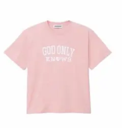 GOD ONLY KNOWS 岩田剛典 Tシャツ - メルカリ
