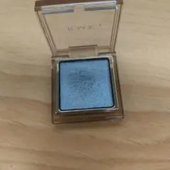 RMK 単色アイシャドウ ブルー　専用