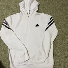 adidasパーカー