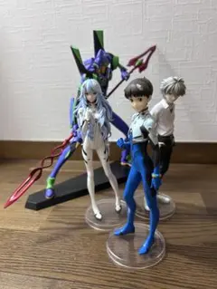 ジャンク]フレームアームズ・ガール フレズヴェルクシリーズ まとめ