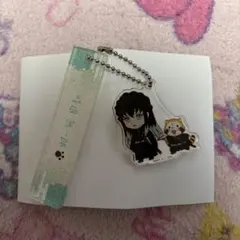 鬼滅の刃　時透無一郎　ラスカル