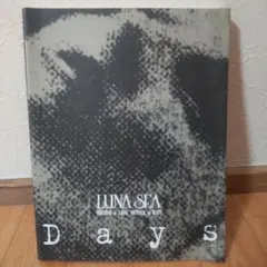 2025年最新】luna sea 写真集の人気アイテム - メルカリ