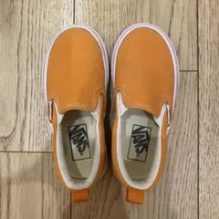 vans スリッポン