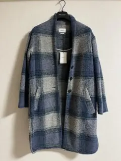 2026年最新】isabel marant コート チェックの人気アイテム - メルカリ