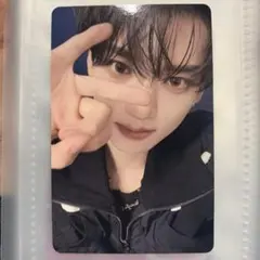 2025年最新】zb1 ユジン トレカの人気アイテム - メルカリ