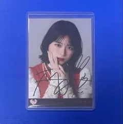 イコラブ 佐々木舞香 直筆 ソロジャケット a*8様 イコラブ 佐々木舞香 HMV ソロジャケット 直筆 絶対アイドル辞め