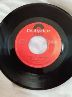ウド・ユルゲンス　　レコード