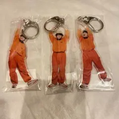 超特急 ハル 生誕アクキー