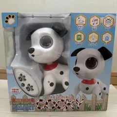 SMART COOKY ロボット犬