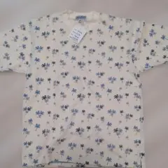 新品 SUN SURF パームツリー柄 Tシャツ Mのサムネイル