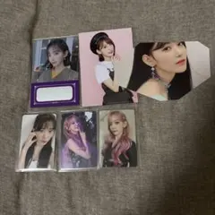 2026年最新】宮脇咲良 トレカの人気アイテム - メルカリ