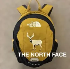 THE NORTH FACE ホームスライス キッズ リュック