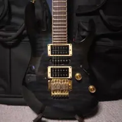 Ibanez アイバニーズ MRG500 ギター クロサワ楽器限定モデル 日本製 Ibanez アイバニーズ MRG500 ギター クロサワ楽器限定モデル 日本製