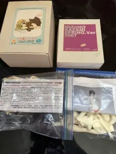 ガレージキット詰め合わせセット