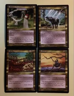 MTG ビジョンズ 多色まとめのサムネイル