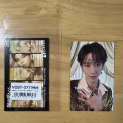 M!LK 曽野舜太 トレカ
