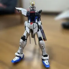 RG 1/144 フリーダムガンダム ジャンク