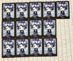 家庭教師ヒットマンREBORN! スカル ボードゲーム ボドゲ