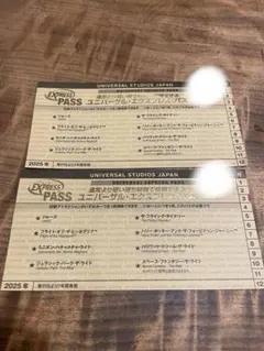 2025年最新】usj エクスプレスの人気アイテム - メルカリ