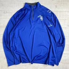 Badger SPORT ハーフジップ プルオーバー スポーツウェアのサムネイル