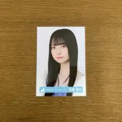 日向坂46 生写真 佐藤優羽 「6回目のひな誕祭」ライブ衣装 ヨリ - メルカリ