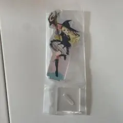一番くじ ホロライブ 角巻わため アクリルスタンドのサムネイル