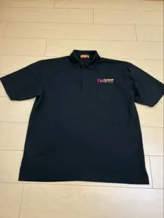 CornerStone ポロシャツ ブラック XL