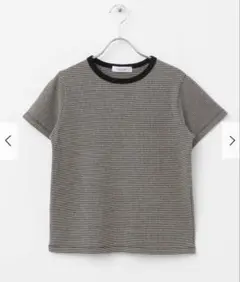 【新品未使用】　アーバンリサーチ　JQベーシックコンパクトTシャツ