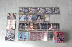 ヴァイス デート・ア・ライブ 8電源デッキ+vol.3パーツおまけ - メルカリ