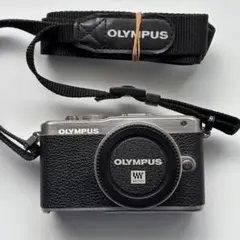 2026年最新】olympus e-pl3の人気アイテム - メルカリ