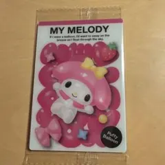 サンリオ サンリオキャラクターズ ウエハース 11 マイメロディ