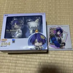ねんどろいど 2874 ガイア 原神 - メルカリ