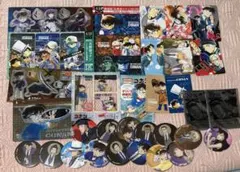 名探偵コナン 特典など まとめ売り