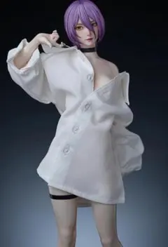 チェンソーマン レゼ ガレージキット フィギュア 塗装完成品 - メルカリ