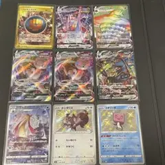 ポケモンカードまとめ売り