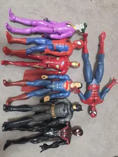 【僕のヒーローアカデミア】フィギュア3体セット Amazon | 僕のヒーローアカデミア アクションフィギュアセット - 僕の