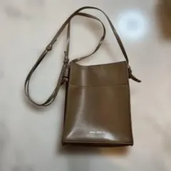 MONO COMME CA ショルダーバッグのサムネイル