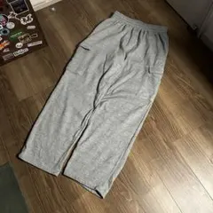 スウェットパンツ アンブロ