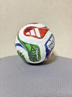 ワールドカップ2010 公式球 決勝球 ジャブラニ サッカーボール 5号球